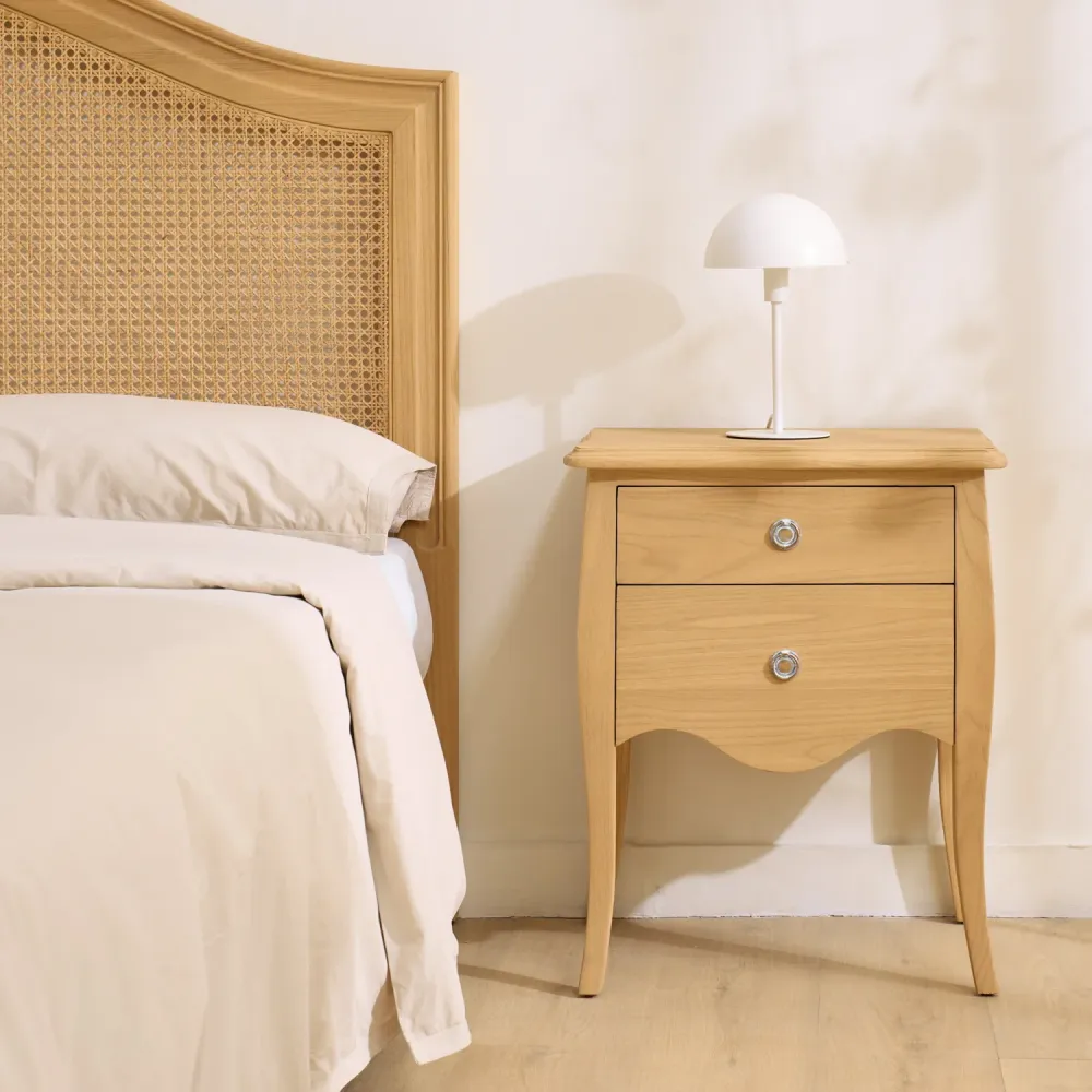 Comodino Mani Wabi Home