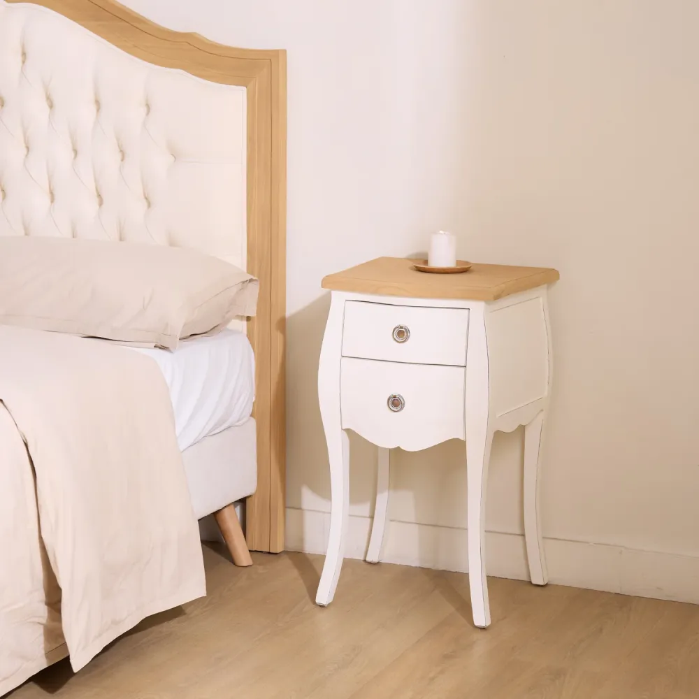 Comodino Triz Wabi Home