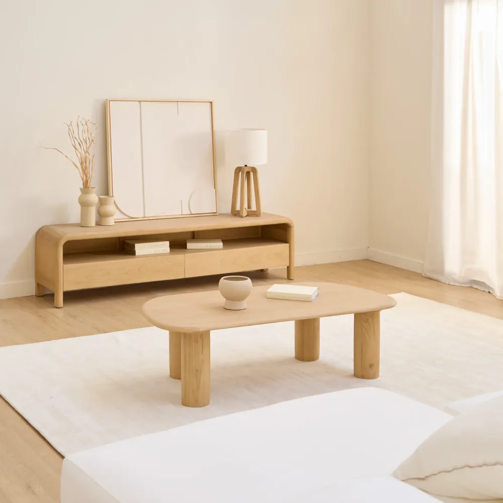 Pack soggiorno Boyd - Nai Wabi Home