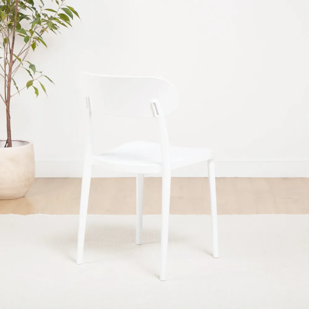 Sedia Leno Wabi Home