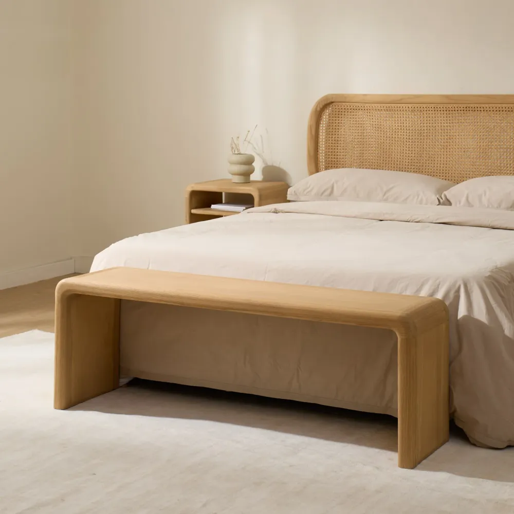 Sgabello Boyd Air Wabi Home
