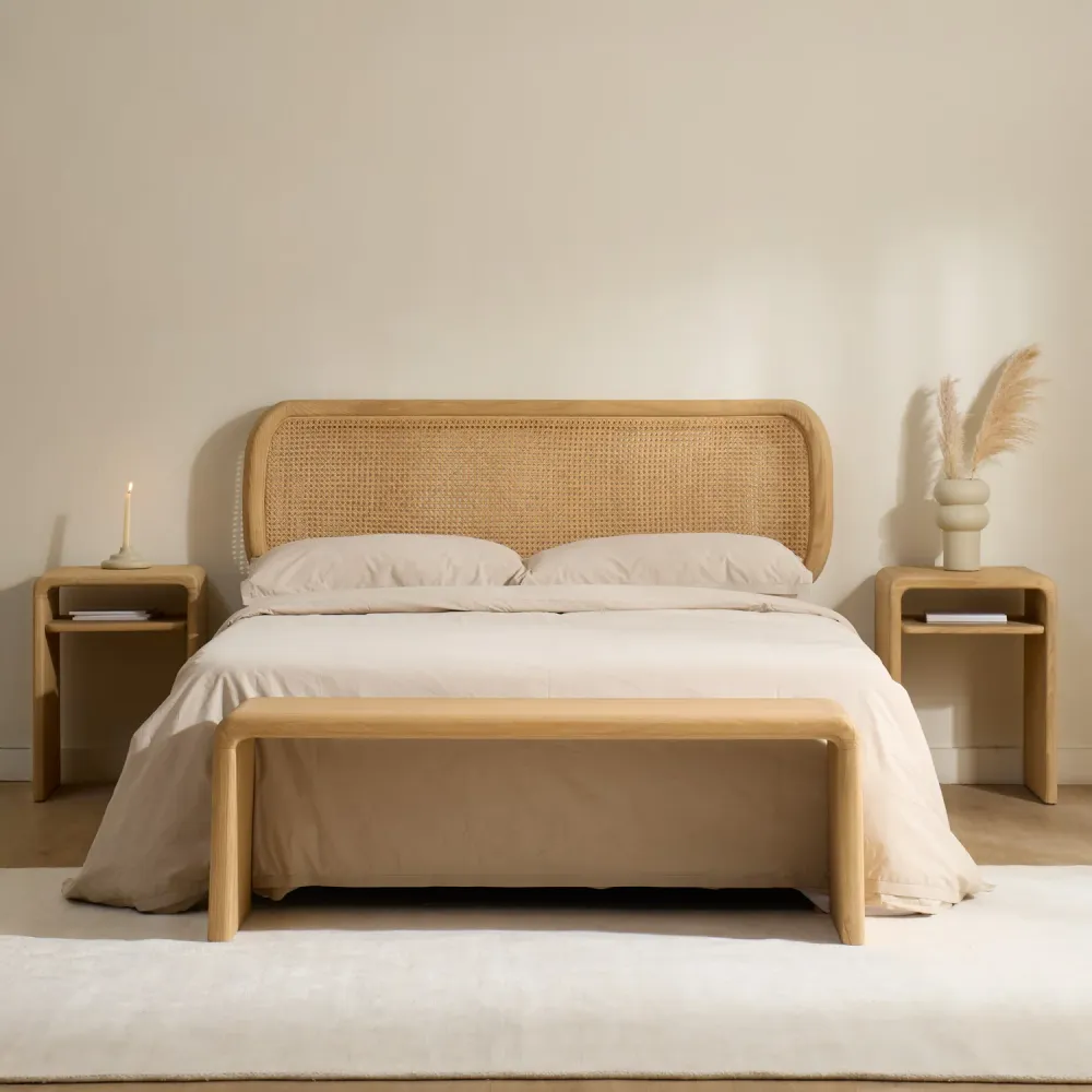 Sgabello Boyd Air Wabi Home