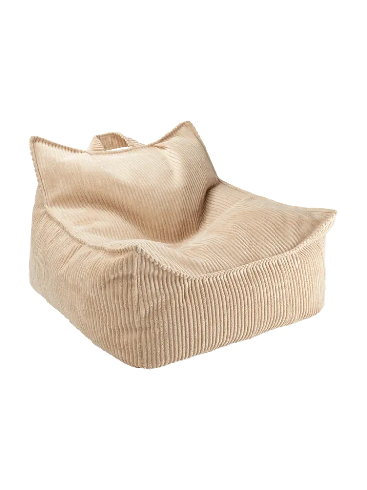 Wigiwama - Brawn Sugar Beanbag