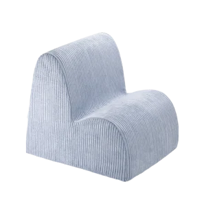Wigiwama - Cloud Chair - Blueberry Blue