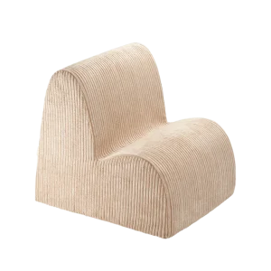 Wigiwama - Cloud Chair - Crown Sugar