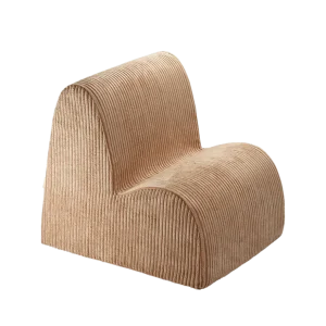 Wigiwama - Cloud Chair - Toffee