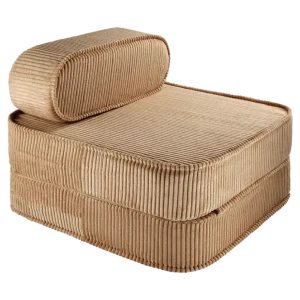 Wigiwama - Flip Chair - Toffee