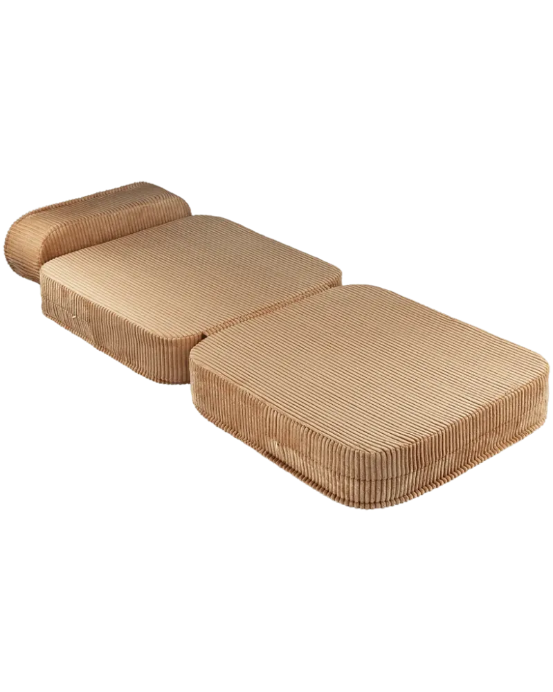 Wigiwama - Flip Chair - Toffee