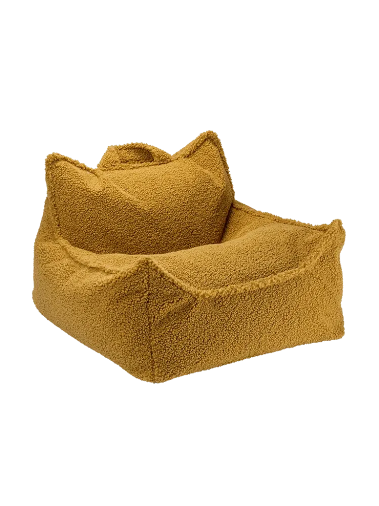 Wigiwama - Maple Beanbag/ Beanbag Chair