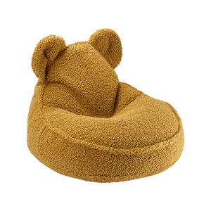 Wigiwama Maple Bear Beanbag -> Maple Bear Beanbag