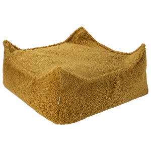 Wigiwama Maple Square Ottoman -> Esdoorn Square Ottoman