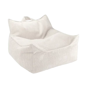 Wigiwama - Marshmallow Beanbag Beanbag
