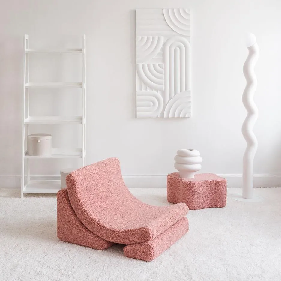 Wigiwama Sedia Guava Moon per bambini