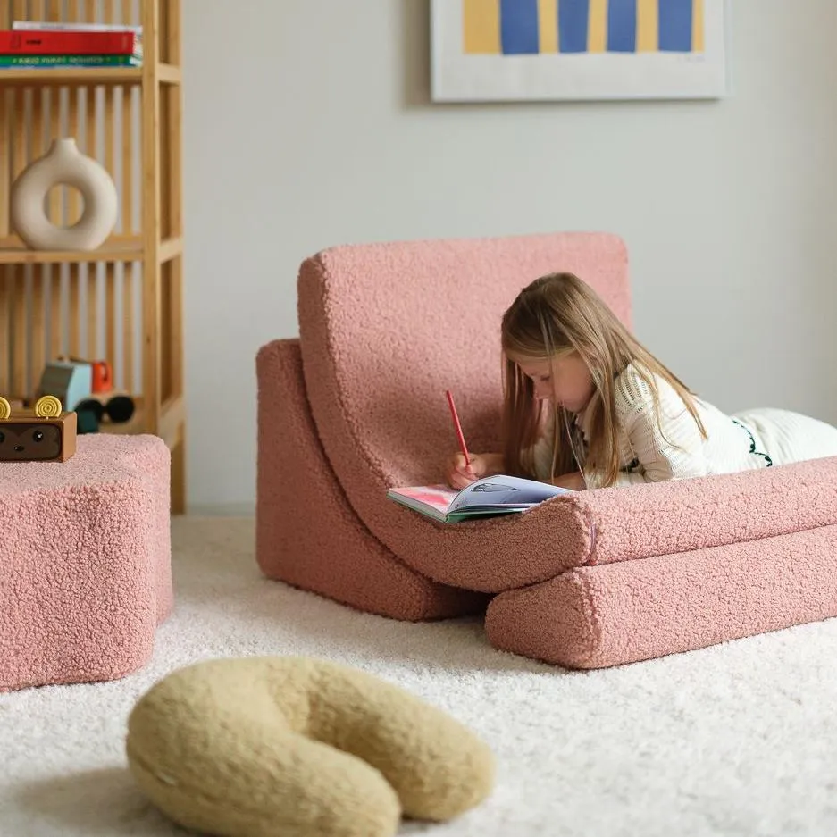 Wigiwama Sedia Guava Moon per bambini