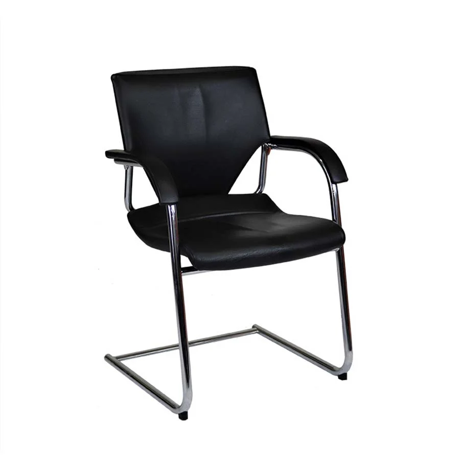 Wilkhahn: 287/81 Modus Executive Cantilever Chair - rinnovato