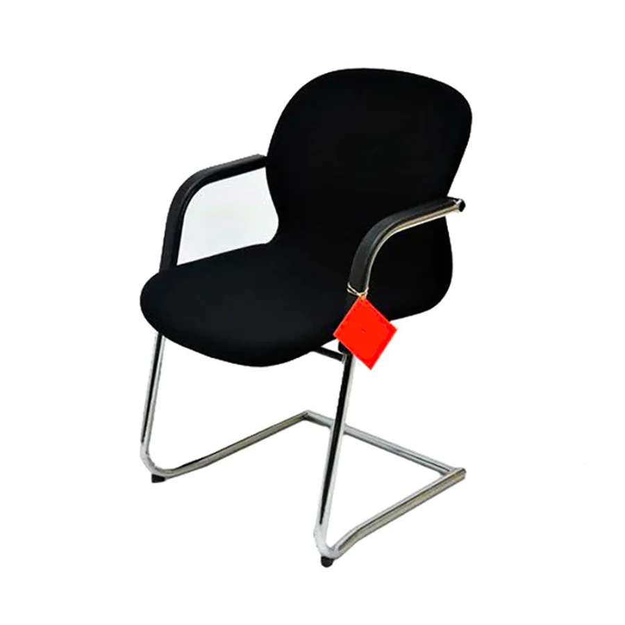 Wilkhahn: sedia da impilamento del visitatore 212/5 FS 212/5 - rinnovato