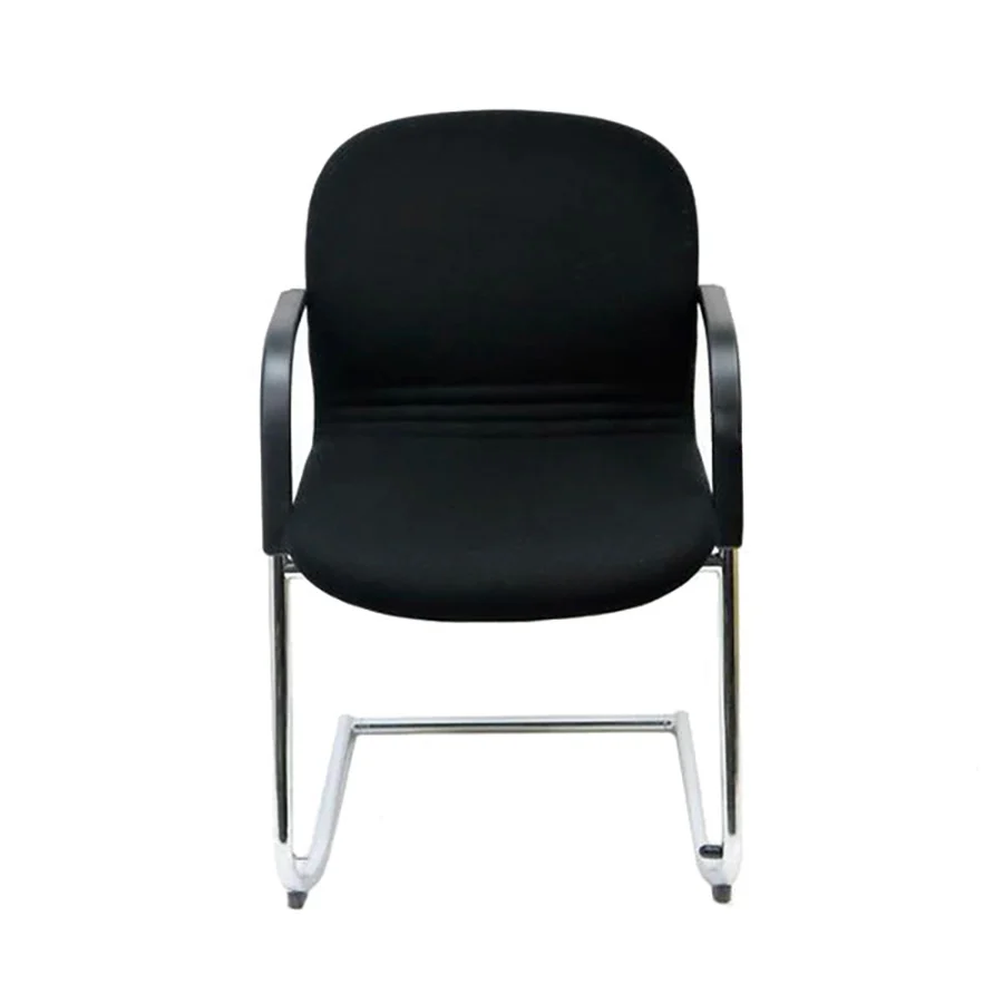 Wilkhahn: sedia da impilamento del visitatore 212/5 FS 212/5 - rinnovato