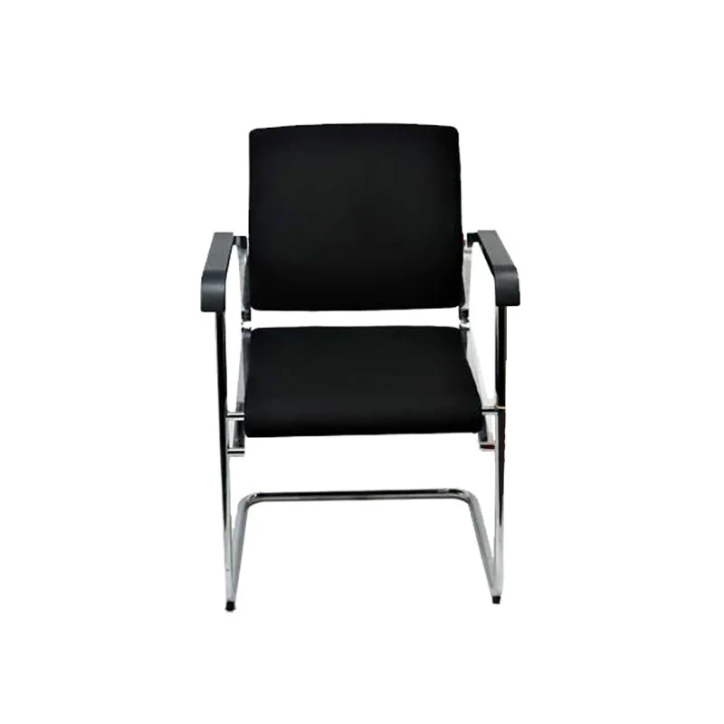 Wilkhahn: SITO 240 Visitatore Chair - rinnovato
