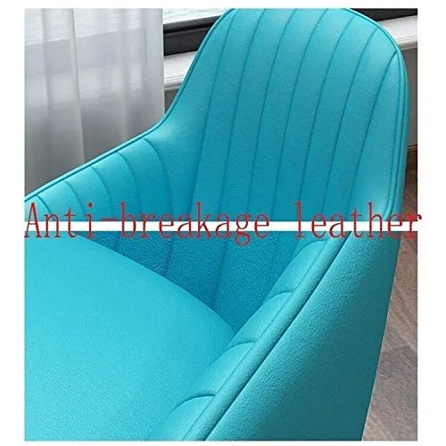 WWL Sedie da Pranzo 2 Pz Rotazione di Sollevamento Regolabile Bar Sgabello Sedia Computer di Casa Sedia Girevole Sedia del...