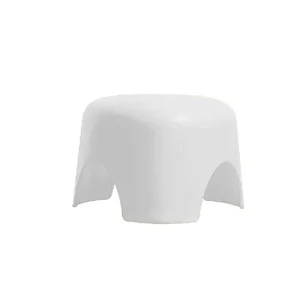 WYB Sgabello Triangolare per Bambini, Sgabello PP Addensato, Doccia da Bagno Sgabello Gomma Basso, Sgabello Antiscivolo, F...