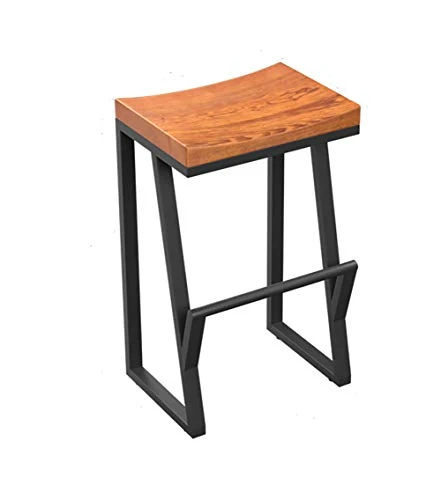 Wzqwzj seggiolone Nordic, Cucina Sgabello, Home Bar Stool, per la Cucina contatore Bar Restaurant Cafe Tempo Libero