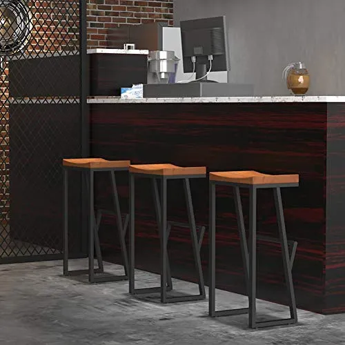 Wzqwzj seggiolone Nordic, Cucina Sgabello, Home Bar Stool, per la Cucina contatore Bar Restaurant Cafe Tempo Libero