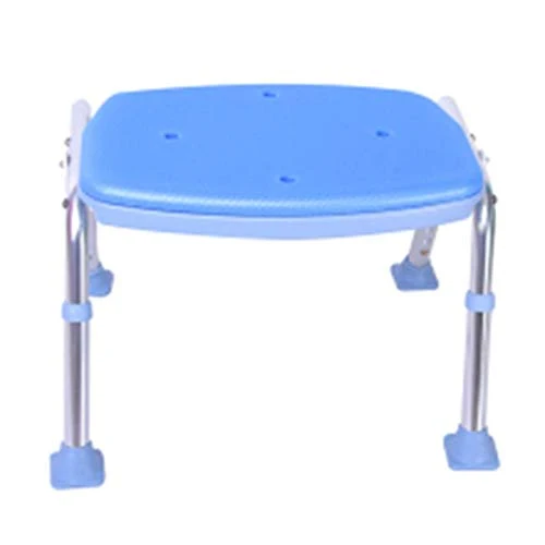 XD Sgabello da Bagno Lega di Alluminio Ispessimento Sedia da Bagno Vecchio Uomo Doccia Sgabello da Bagno Sgabello da Bagno...
