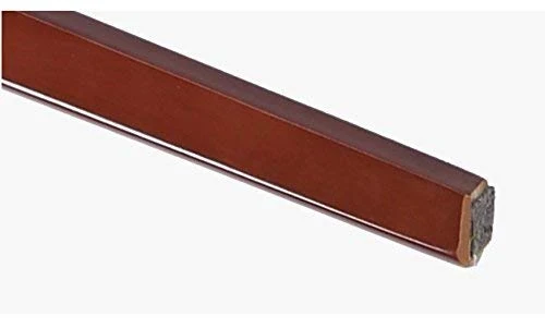 xgfqb Sedie Sgabelli, Sedia da Bar Legno massello, Sedia con Schienale Alto, Sgabello da Bar Europeo, Sgabello da Bar Legn...