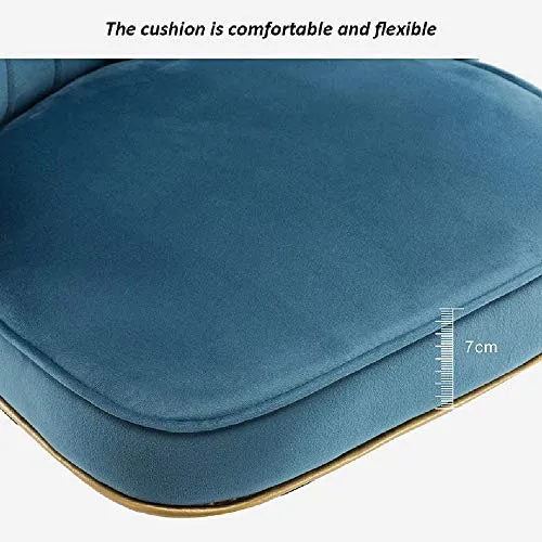 XJ Jia Xing Bar Stool, Luce Simple Home Schienale Ferro battuto seggiolone Bar Stool Fashion Bar Stool Sgabello Alto (6 Co...