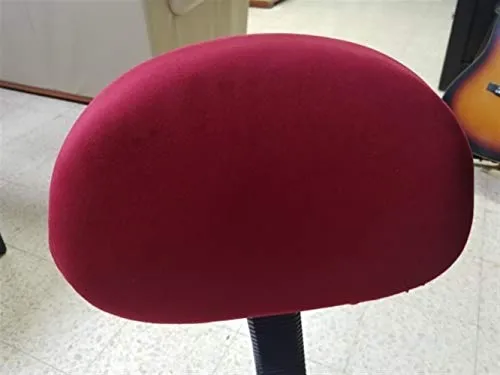 XYBB Copertura di Sede Sedia Rotonda Bar Stool Fascia Elastica Cover Casa Fodera della Sedia Rotonda Chair Bar Stool Stamp...