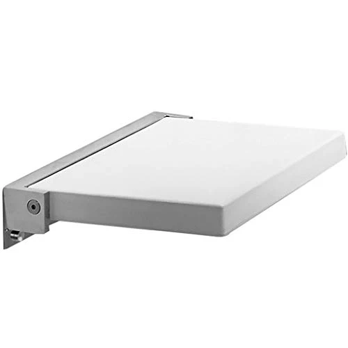 Sgabello da bagno parete per uso domestico,Panche da bagno di sicurezza per il bagno,Sedia da doccia pieghevole anticollis...