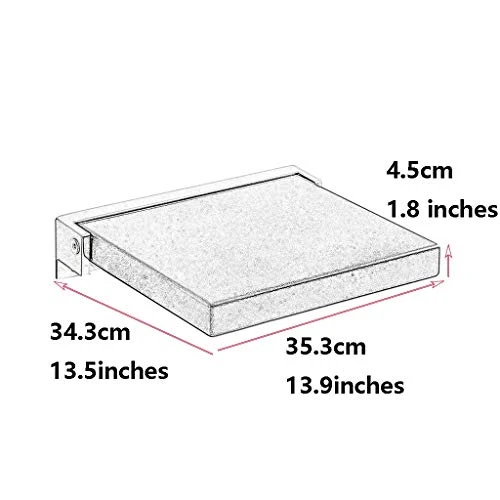 Sgabello da bagno parete per uso domestico,Panche da bagno di sicurezza per il bagno,Sedia da doccia pieghevole anticollis...