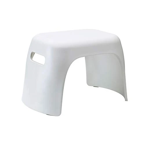 2021 Ultime Piccolo sgabello Sgabello domestico Sgabello Argomento Parte Tavolino da caffè Bagno Pedana Pedale Plastica Sg...