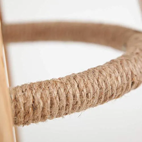 Sedia da ufficio,Tavolo audace e creativo Sgabello da bar Altezza della piastra del sedile 65 cm (26 pollici), Struttura l...