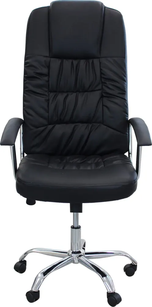 YURI - sedia da ufficio Nero Milani Home