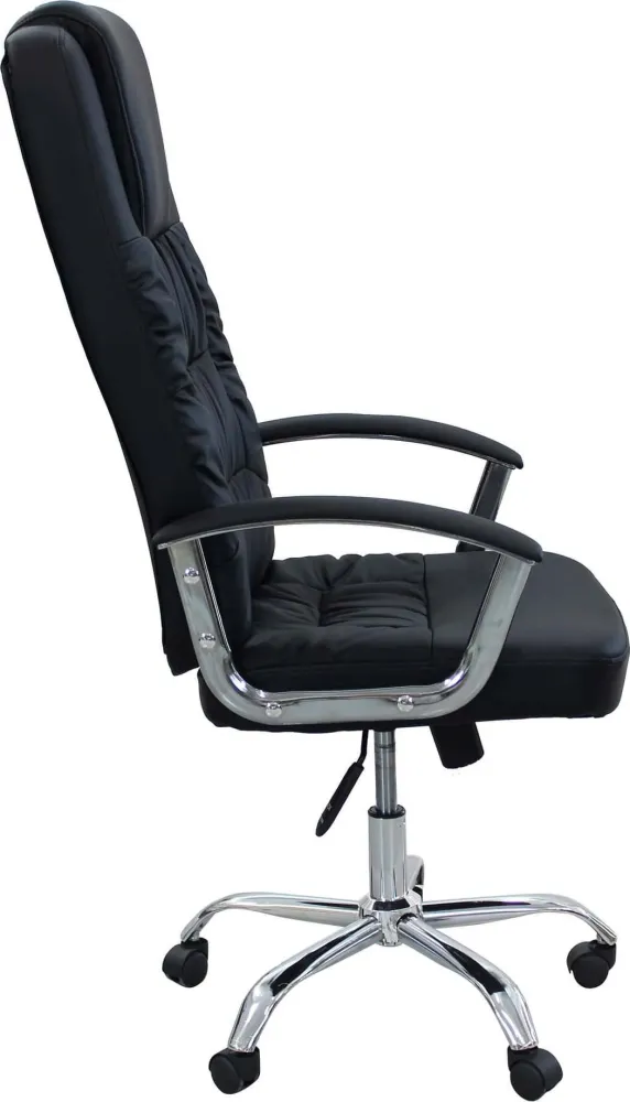 YURI - sedia da ufficio Nero Milani Home