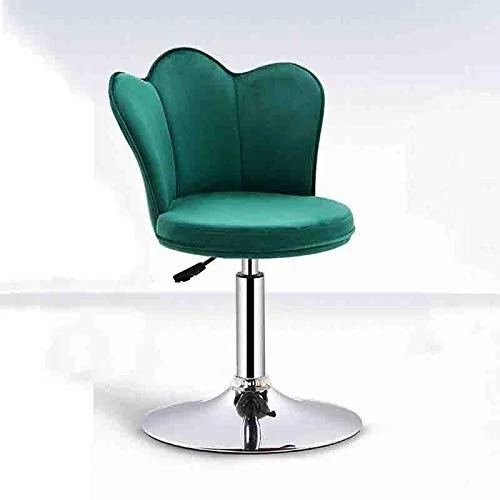 Zhangmeiren Bar Seggiovia Sedia Alta Sgabello da Bar Moderno E Minimalista Sedia da Bar Sedia da Scrivania Sgabello Alto (...