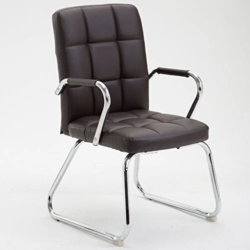 ZHJING Seggiola da Bar Chair Correzione Sedia Sedia conferenza Sedia da Ufficio casa Dormitorio Mahjong Tempo Libero Perso...
