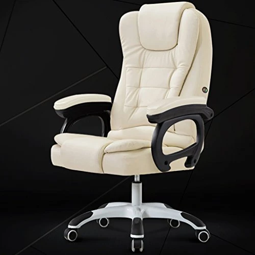 ZHJING Seggiola da Bar Seggiovia Ufficio, Sedia del Gioco, casa, sedie calcolatore della Sedia del Gioco della Sedia Compu...