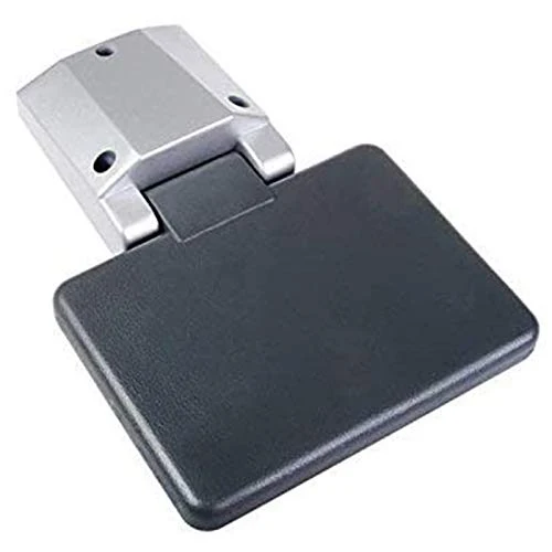 ZYQDRZ Sgabello da Bagno per Anziani, Sgabello da Doccia Parete, Materiale Pelle PU, Sgabello da Vasca per Disabili/Sedia...