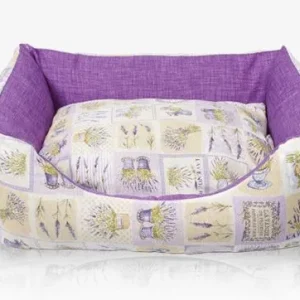 FODERA PER DIVANO FANTASIA LAVANDA LILLA