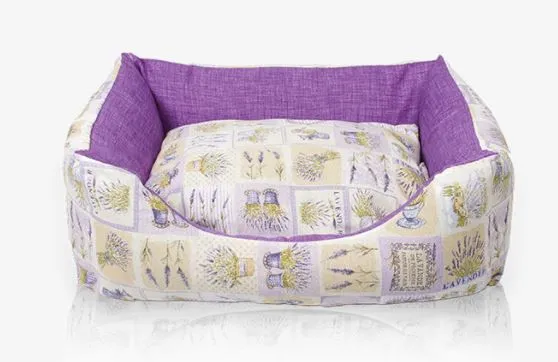 FODERA PER DIVANO FANTASIA LAVANDA LILLA