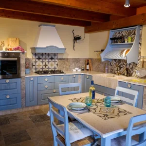 Cucina Classica "NORA" | Stone Art