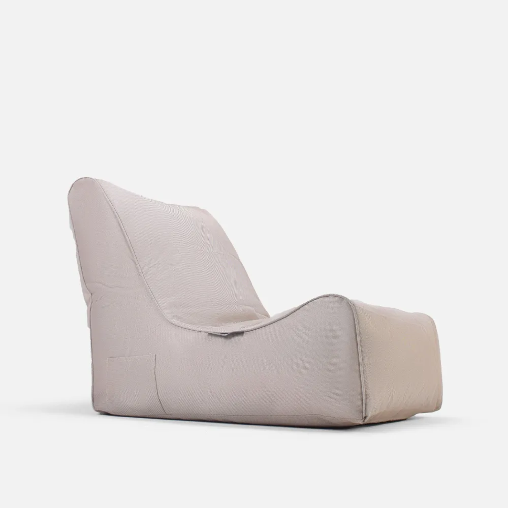 Divano Evolution - Tempesta di sabbia Evolution Sofa Outdoor