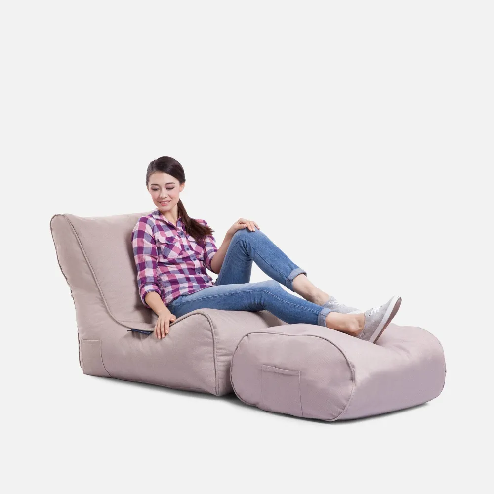 Divano Evolution - Tempesta di sabbia Evolution Sofa Outdoor