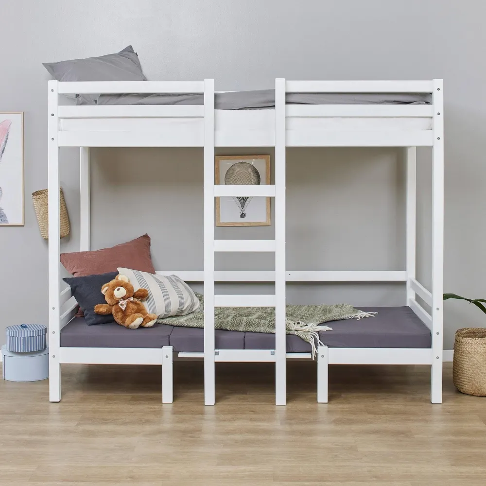 Cama jumbo ECO Dream de Hoppekids