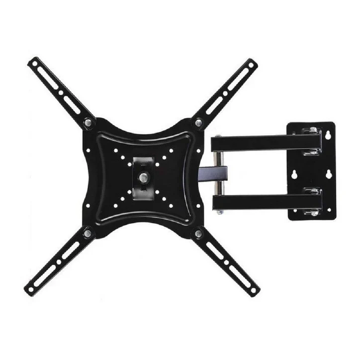 Staffa parete porta tv, monitor per 14 26 32 40 48 49 50 55 pollici SJ-E928 Supporto