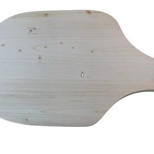 TAGLIERE ARTIGIANALE ARROTONDATO MURER