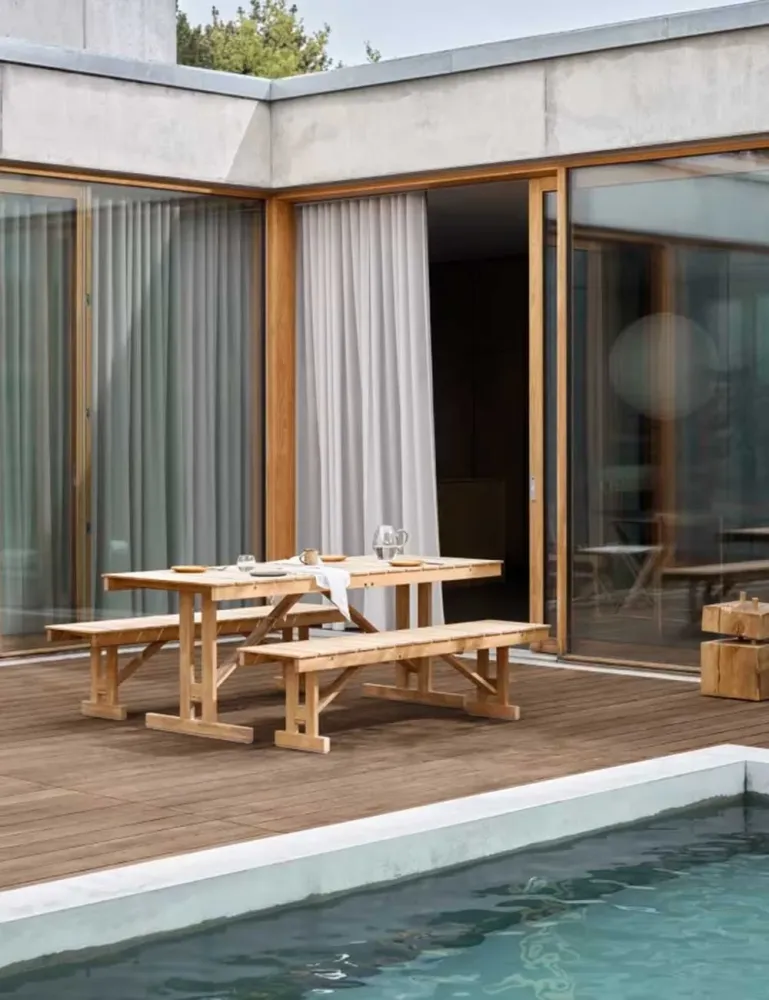 tabella bm1771 CARL HANSEN & SØN