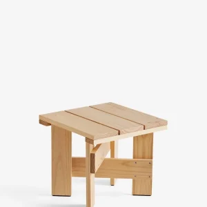 Tavolino basso Crate HAY